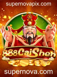 Explore o Fascinante Mundo de 888CaiShen em supernova.com