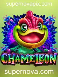Descubra as Regras e Emoções do Jogo 'Chameleon' em supernova.com