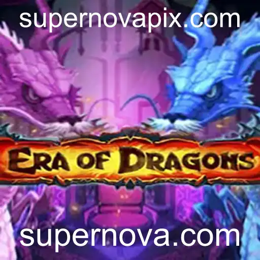 Descobrindo o EraOfDragons: Uma Aventura Épica nos Céus de supernova.com
