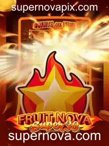 Explorando o Mundo de FruitrNovaSupe30: Um Jogo Vibrante e Inovador