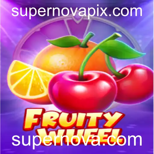 Explorando o Mundo de FruityWheel: Um Jogo Empolgante