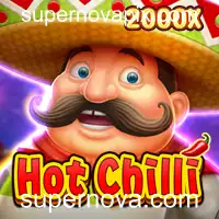 Descubra o Fascinante Mundo de HotChilli