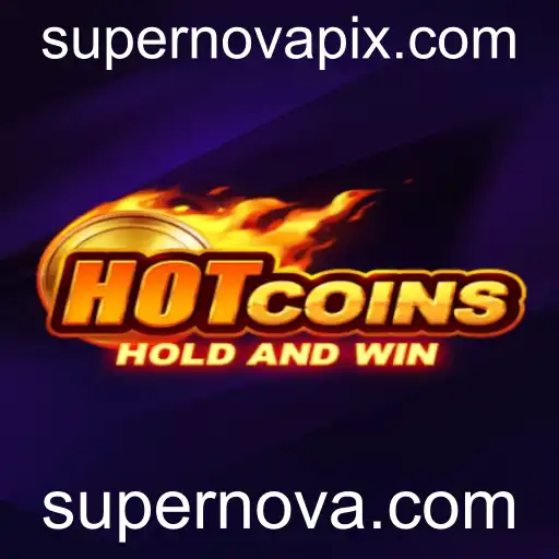 HotCoins: Uma Introdução ao Mundo Emocionante do Novo Jogo Online