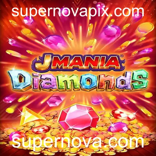 Explorando JManiaDiamonds: Um Mergulho no Universo de Supernova.com