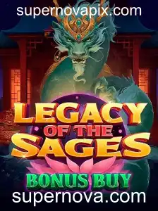 Explorando o Universo de 'LegacyoftheSagesBonusBuy' no supernova.com