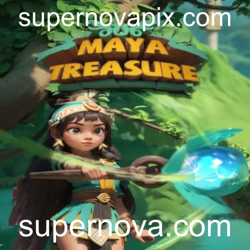 Descubra o Fascinante Mundo de MayaTreasure