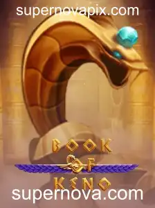 Descubra o Fascinante Mundo de BookOfKeno