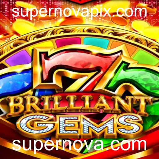 Descubra o Mundo Fascinante de BrilliantGems: Um Jogo que Encanta Energias Cósmicas