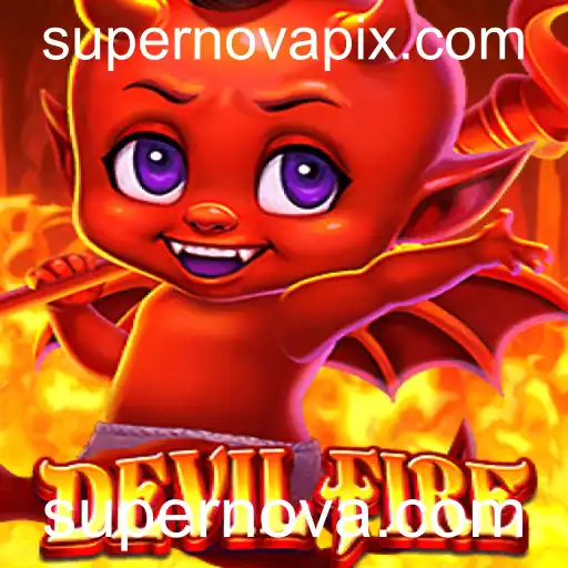 Explorando o Excitante Mundo de DevilFire