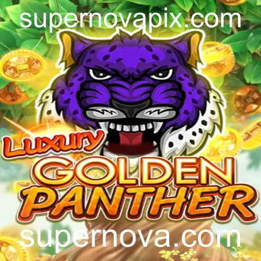 Explorando o Fascinante Mundo de LUXURYGOLDENPANTHER