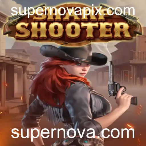 Explorando o Universo de 'Sharpshooter': O Novo Fenômeno em Jogos Online