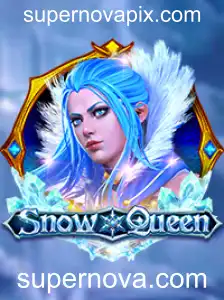 Explore 'SnowQueen': Um Novo Mundo de Aventura Criado Pela Supernova.com