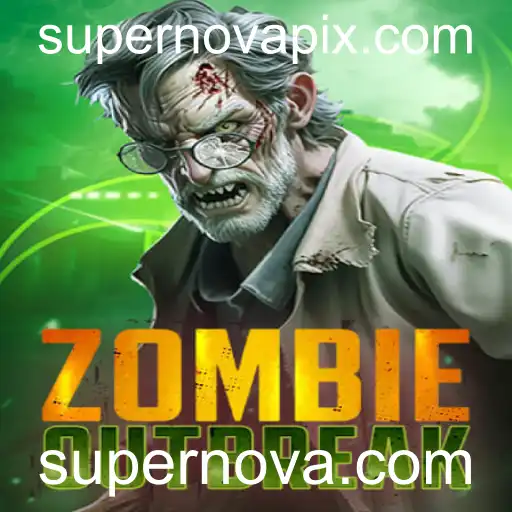 Explorando ZombieOutbreak: Imersão em um Mundo Pós-Apocalíptico