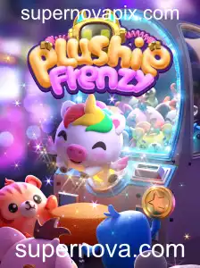 Explorando o Mundo Encantado de PlushieFrenzy