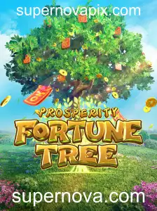 Descubra ProsperityFortuneTree: O Jogo Interativo do Momento