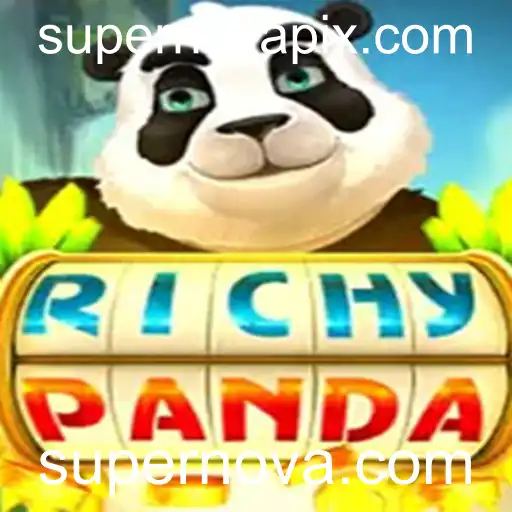 A Inovadora Aventura Interativa de RichyPanda