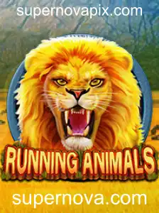 Descubra o Empolgante Universo de RunningAnimals