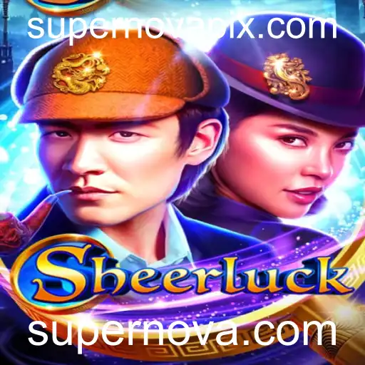 Sheerluck: O Jogo de Detetive Que Conquista Fãs em supernova.com