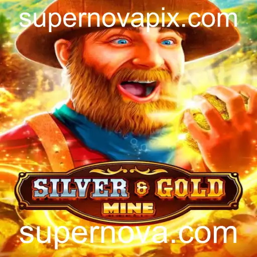 Descubra o Fascinante Mundo de SilverGold: O Jogo que Transcende Fronteiras
