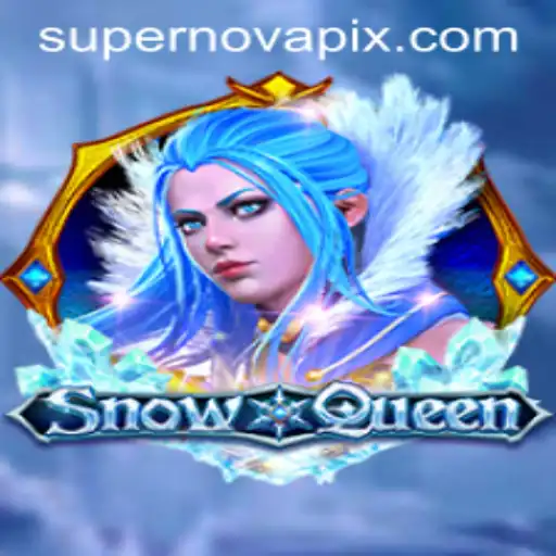 Explore 'SnowQueen': Um Novo Mundo de Aventura Criado Pela Supernova.com