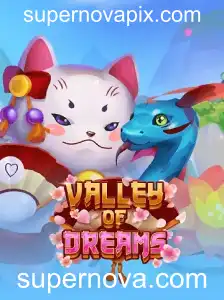 ValleyofDreams: Explorando o Universo Místico no Supernova.com