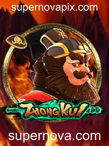 Descubra ZhongKui: O Novo Fenômeno no Mundo dos Jogos