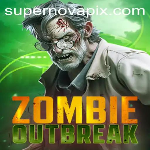 Explorando ZombieOutbreak: Imersão em um Mundo Pós-Apocalíptico